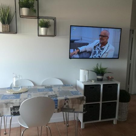 Casa Ao Mar Leilighet Monte Gordo Eksteriør bilde