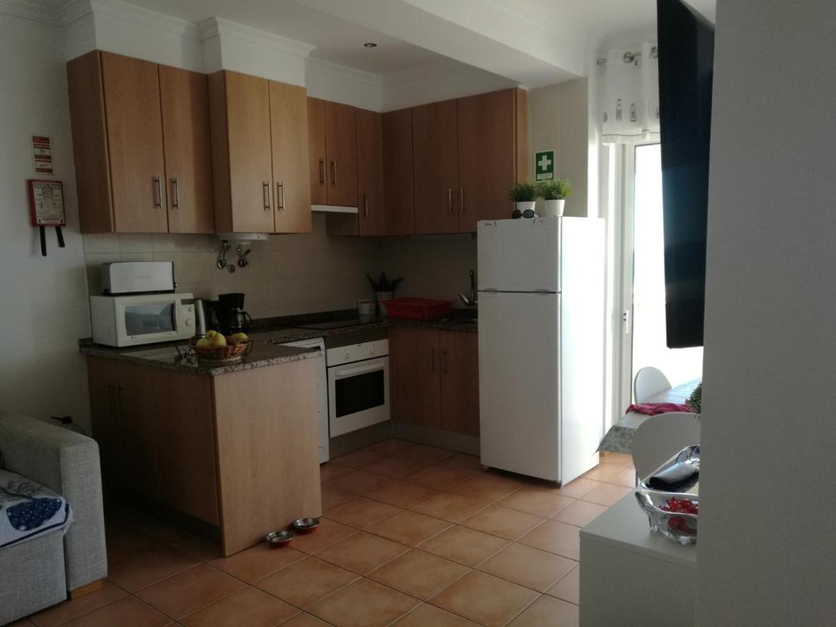 Casa Ao Mar Leilighet Monte Gordo Eksteriør bilde