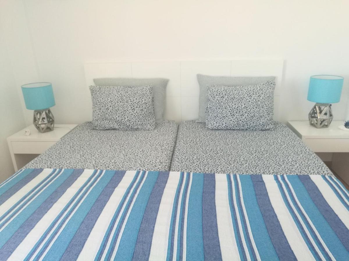 Casa Ao Mar Leilighet Monte Gordo Eksteriør bilde