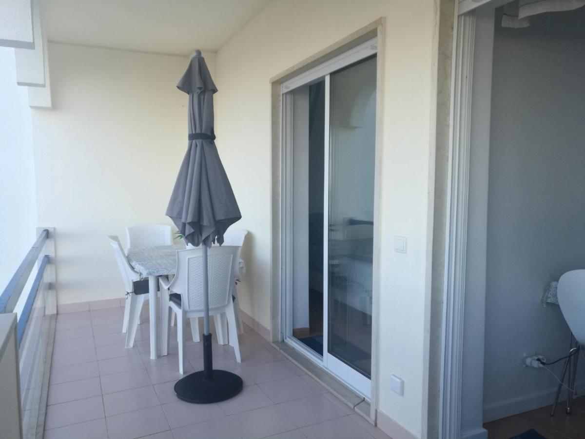 Casa Ao Mar Leilighet Monte Gordo Eksteriør bilde