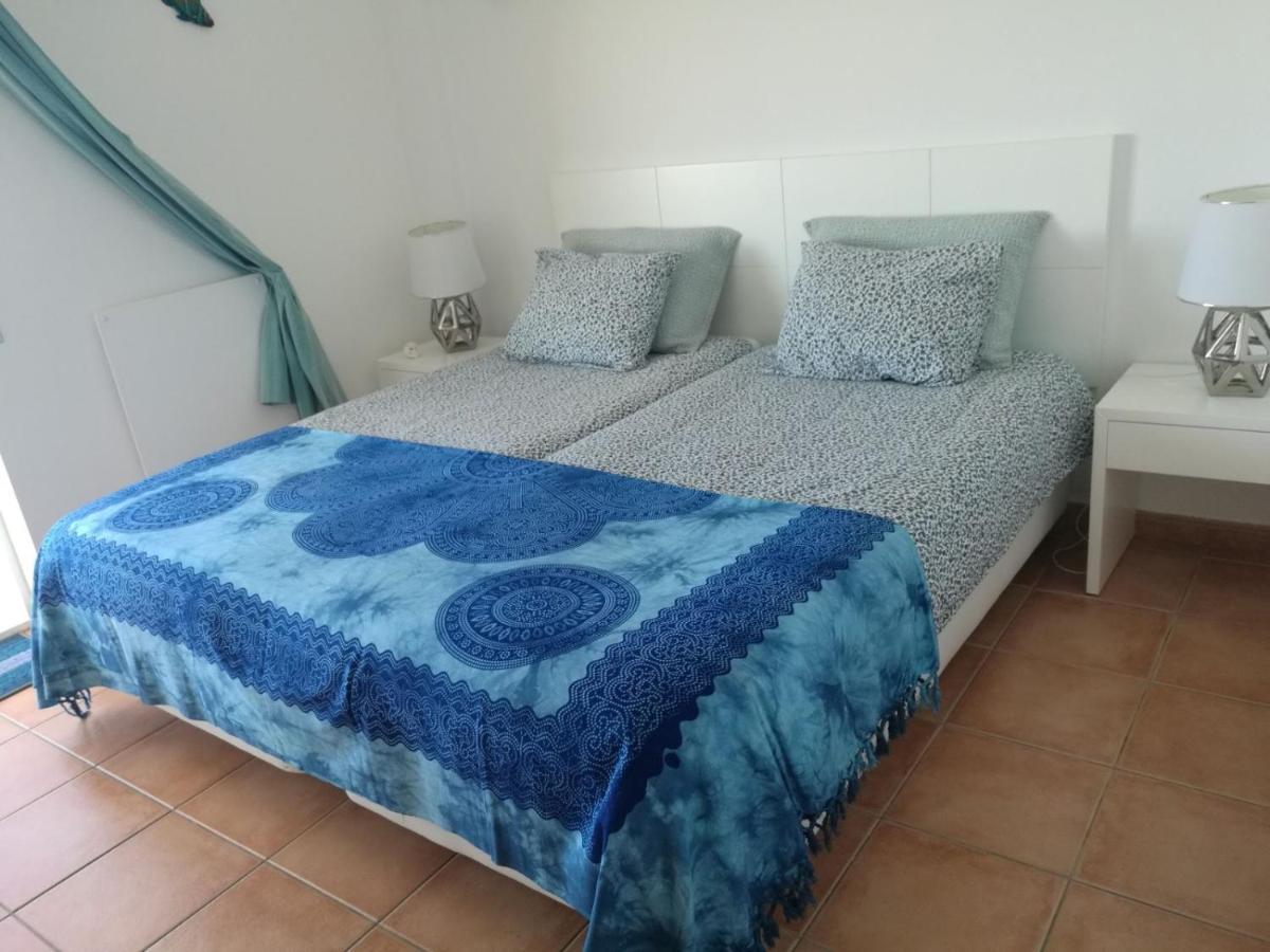 Casa Ao Mar Leilighet Monte Gordo Eksteriør bilde