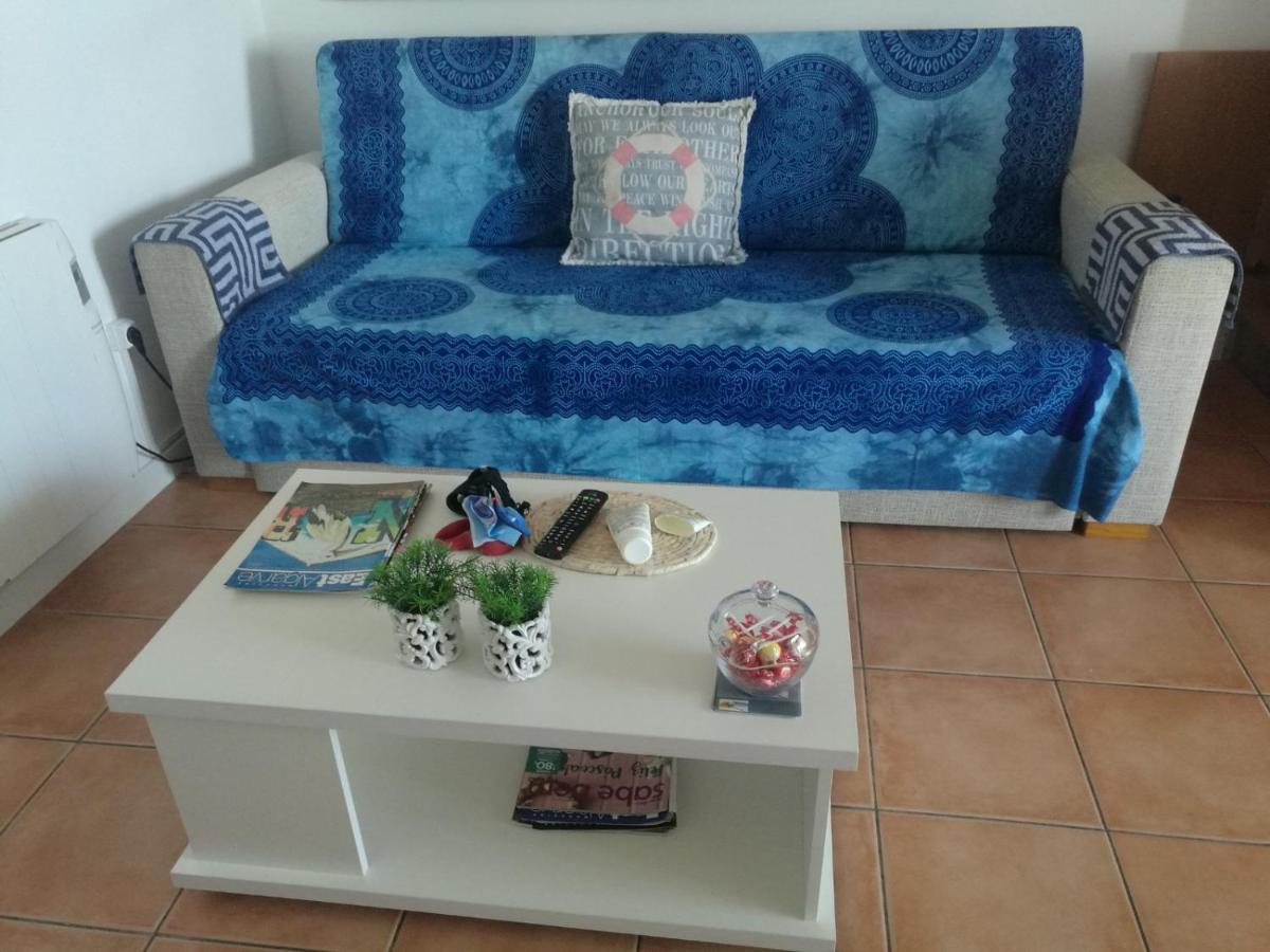 Casa Ao Mar Leilighet Monte Gordo Eksteriør bilde